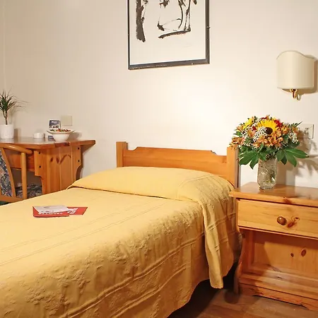 Hotel La Pace Pontedera