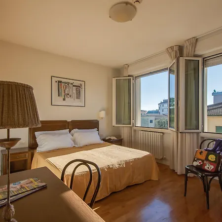 Hotel La Pace Pontedera