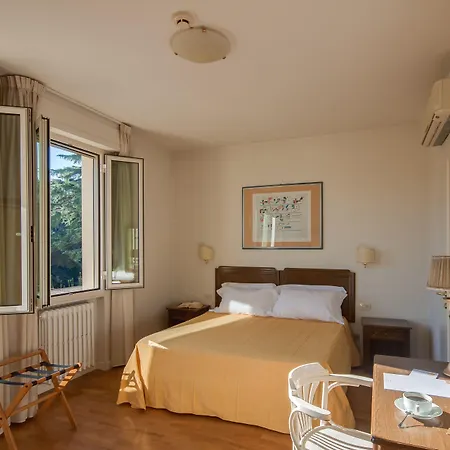 Hotel La Pace Pontedera